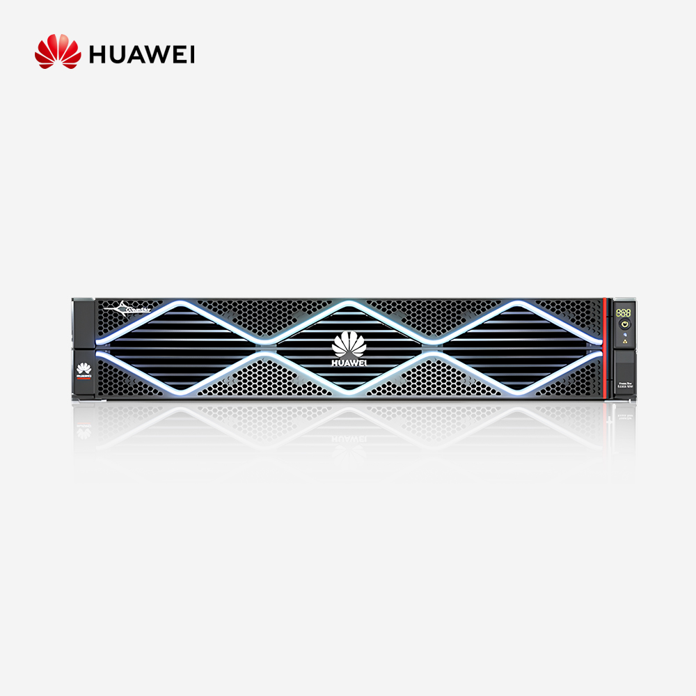 New-Gen OceanStor Dorado 5000/6000 All-Flash Storage
